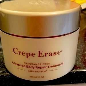 Crepe Erase Advanced Body Repair Treatment